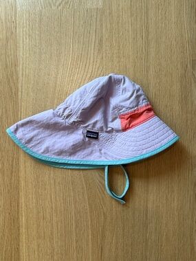 Patagonia Block the Sun Hat